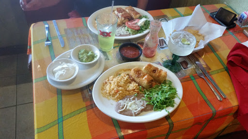 Pancho's Authentic Mexican Restaurant